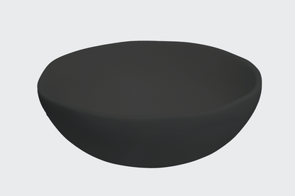 Signature Round Bowl Small- Black Friday Sale