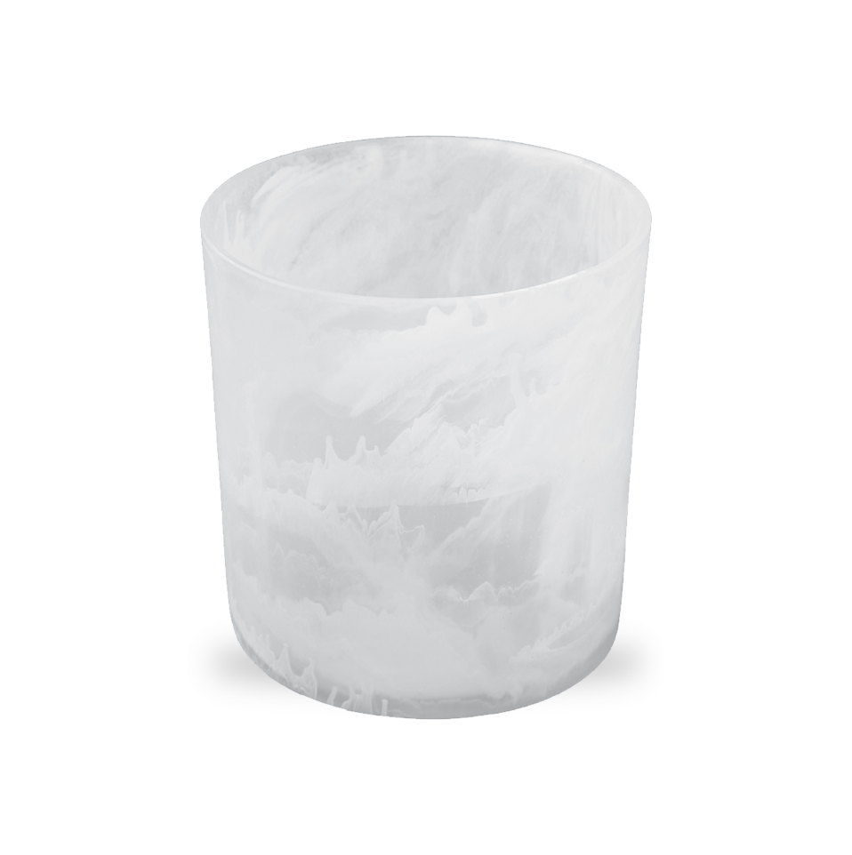 Bathroom Round Waste Basket  - Black Friday Sale