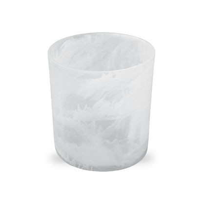Bathroom Round Waste Basket  - Black Friday Sale