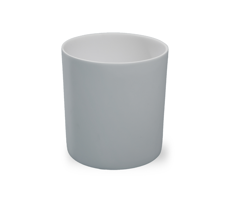 Bathroom Round Waste Basket  - Black Friday Sale