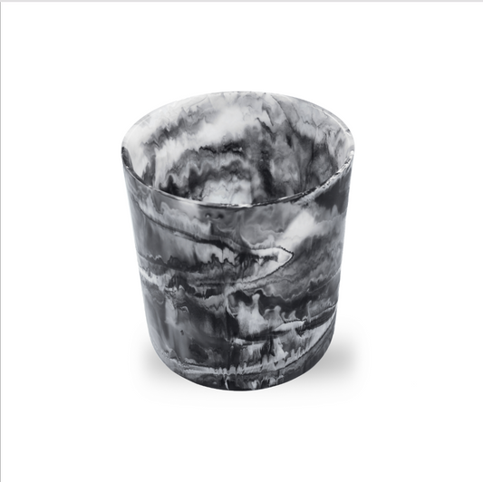 Bathroom Round Waste Basket  - Black Friday Sale