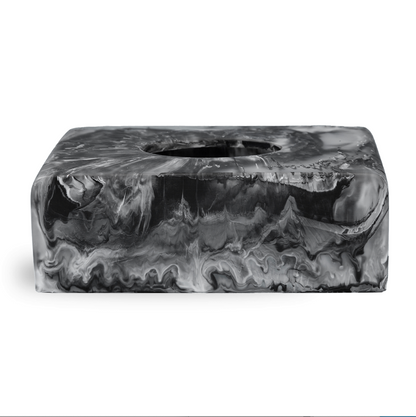 Bathroom Rectangle Tissue Box  - Black Friday Sale
