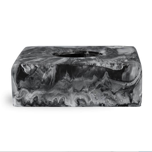 Bathroom Rectangle Tissue Box  - Black Friday Sale