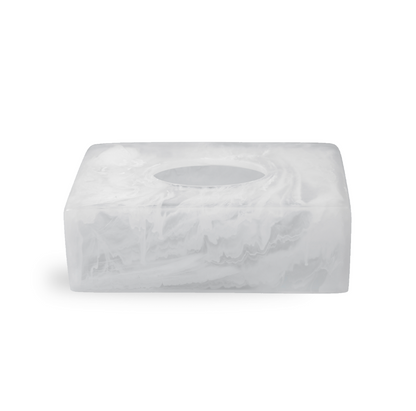 Bathroom Rectangle Tissue Box  - Black Friday Sale